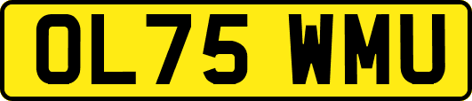 OL75WMU