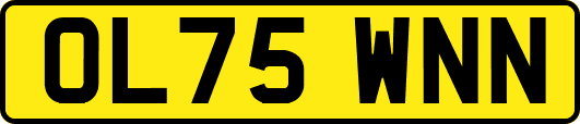 OL75WNN