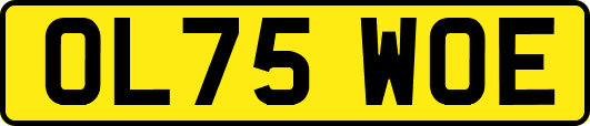 OL75WOE