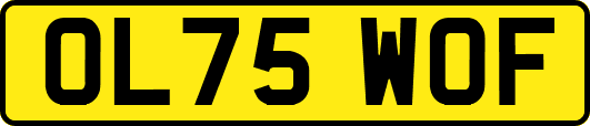 OL75WOF