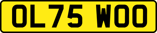 OL75WOO