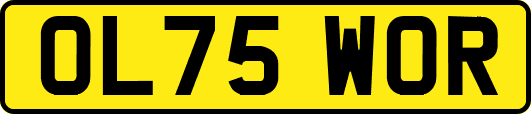 OL75WOR
