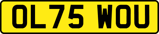 OL75WOU