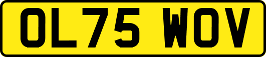 OL75WOV