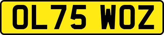 OL75WOZ