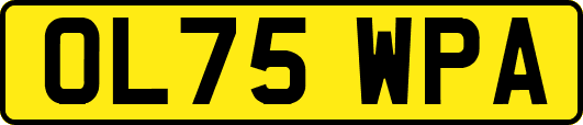 OL75WPA