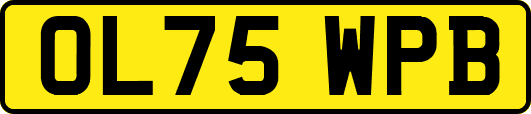 OL75WPB