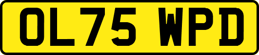 OL75WPD