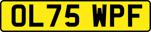 OL75WPF