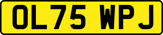 OL75WPJ
