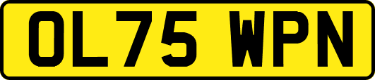 OL75WPN