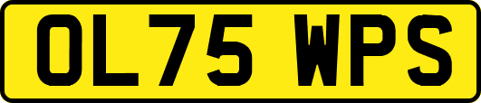 OL75WPS