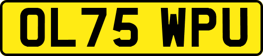 OL75WPU