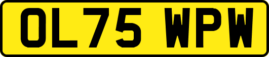 OL75WPW