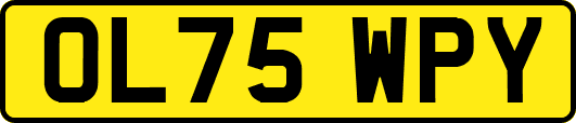 OL75WPY