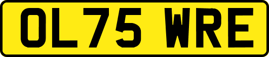 OL75WRE
