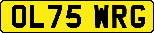 OL75WRG