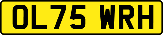 OL75WRH