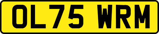 OL75WRM