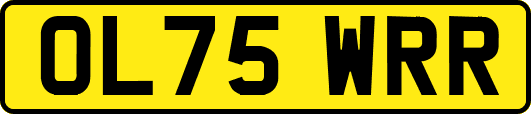 OL75WRR