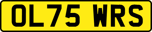 OL75WRS