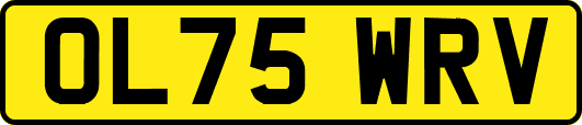 OL75WRV