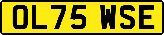 OL75WSE