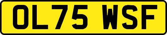 OL75WSF