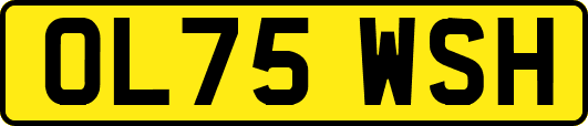 OL75WSH