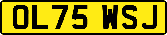 OL75WSJ