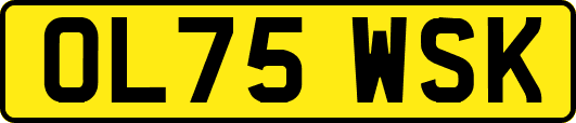 OL75WSK