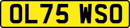 OL75WSO