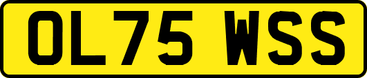 OL75WSS