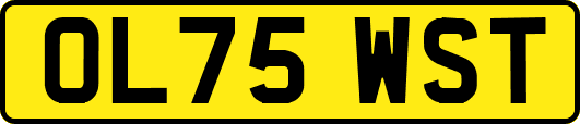 OL75WST