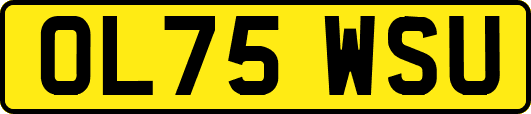 OL75WSU