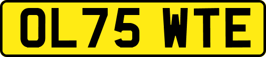 OL75WTE