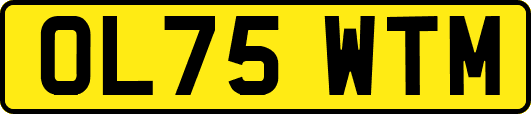 OL75WTM