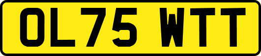 OL75WTT