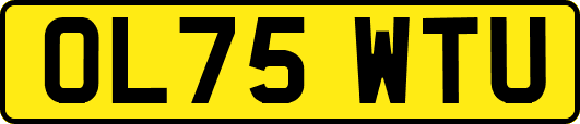 OL75WTU