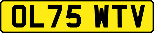 OL75WTV