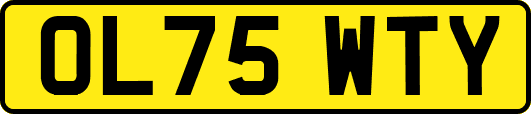 OL75WTY