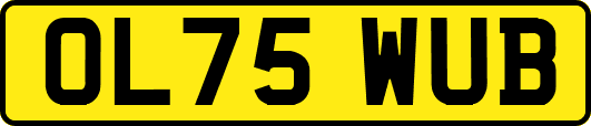 OL75WUB