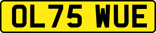 OL75WUE