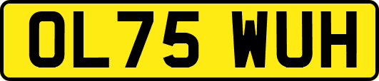 OL75WUH