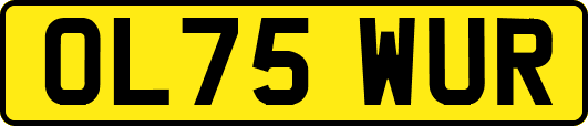OL75WUR