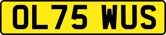 OL75WUS