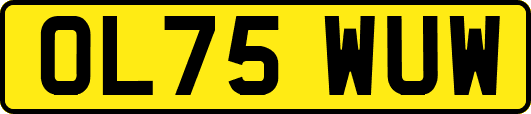 OL75WUW