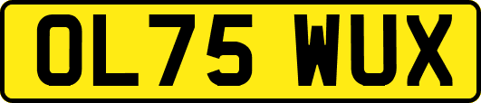 OL75WUX