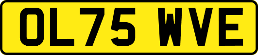 OL75WVE
