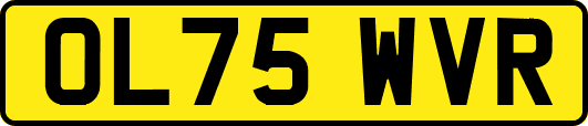 OL75WVR
